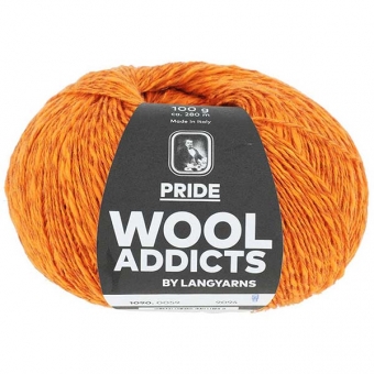 Pride Wooladdicts Lang Yarns 