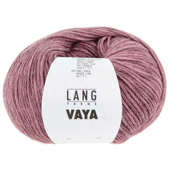 Vaya Lang Yarns 