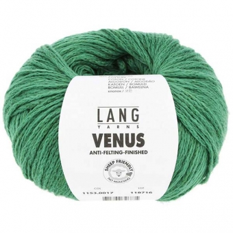 Venus Lang Yarns 
