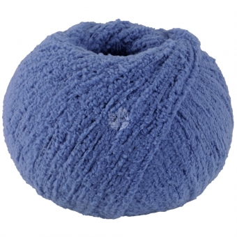 Leggerissimo Lana Grossa 09 Blau