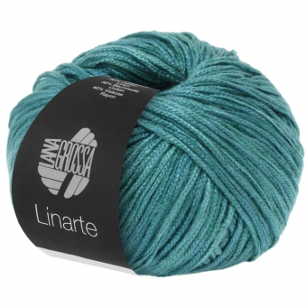 Linarte Lana Grossa 13 Petrol