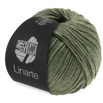 Linarte Lana Grossa %% - 81 Khaki