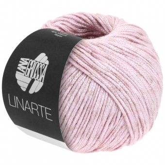 Linarte Lana Grossa 303 Rosa