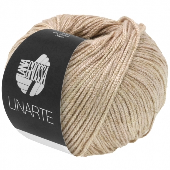 Linarte Lana Grossa 324 Beige