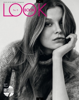 Lookbook Nr. 9 von Lana Grossa 