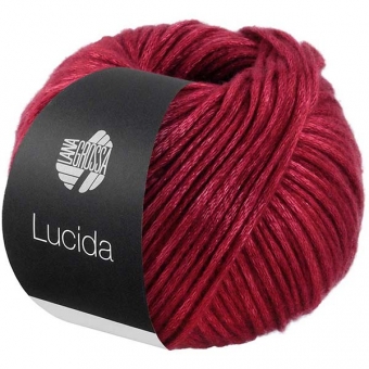 Lucida Lana Grossa 