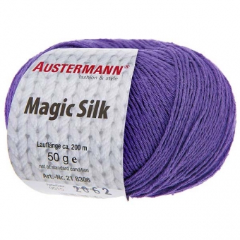 Magic Silk Austermann 