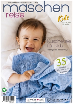 Maschenreise Kids 