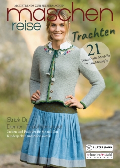 Maschenreise Trachten 