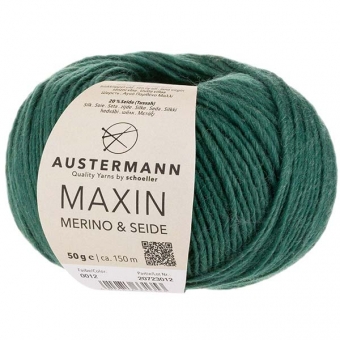 Maxin Merino & Seide Austermann 