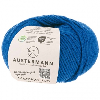 Merino 120 Austermann 