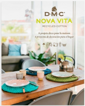 NOVA VITA 12 - Buch Nr. 1 von DMC 