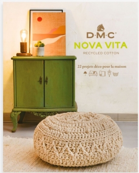 NOVA VITA 12 - Buch Nr. 3 von DMC 