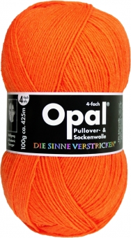 Opal 4-fach Uni 2013 neon-orange