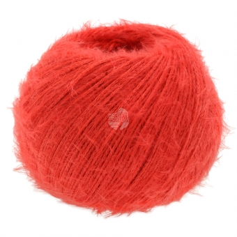 Per Fortuna Lana Grossa 02 Rot