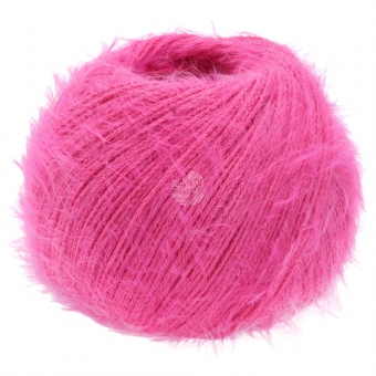 Per Fortuna Lana Grossa 03 Pink