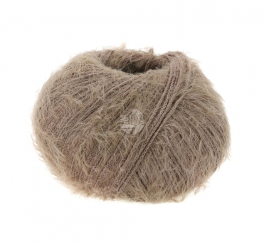 Per Fortuna Lana Grossa 29 Nougat