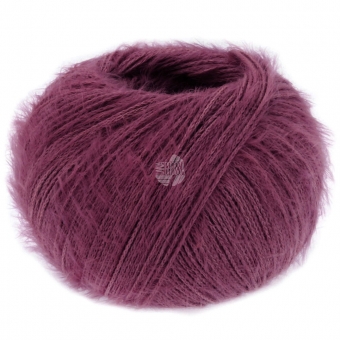 Per Fortuna Lana Grossa 59 Burgund