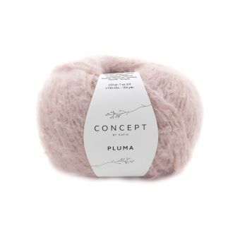 Pluma Katia % - 72 Rosé