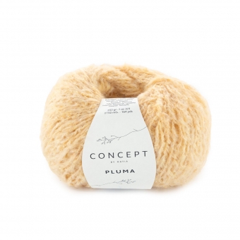 Pluma Katia 96 Pfirsich