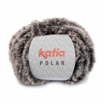 Polar von Katia 85 Grau