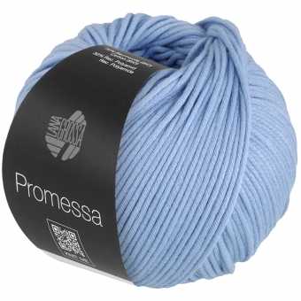 Promessa Lana Grossa 21 Himmelblau