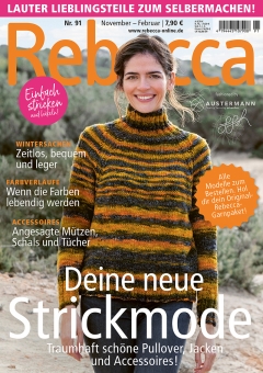 Rebecca Nr. 91 