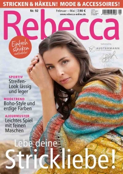 Rebecca Nr. 92 