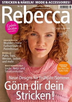Rebecca Nr. 96 