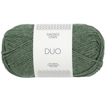 Duo Sandnes Garn 