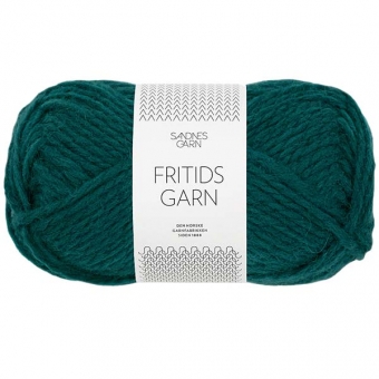 Fritidsgarn Sandnes Garn 