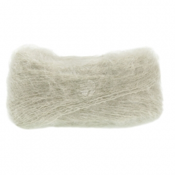 Setasuri Lana Grossa 52 Grünbeige