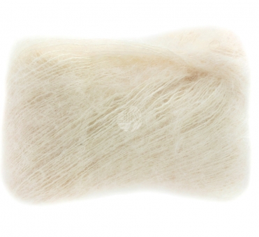 Setasuri Lana Grossa 02 Creme