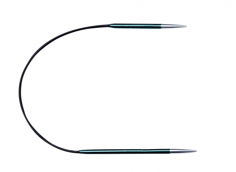 Socken-Rundstricknadel Rainbow Alu Lana Grossa 2,5mm x 25cm