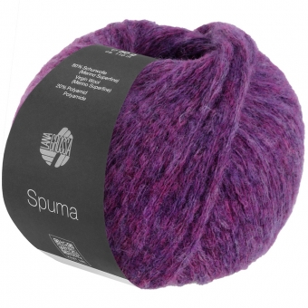 Spuma Lana Grossa 