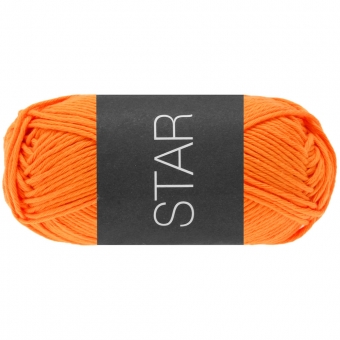 Star Lana Grossa 0002 kürbis