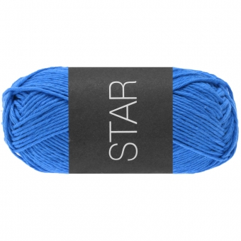 Star Lana Grossa 0008 enzianblau