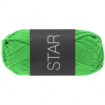 Star Lana Grossa 0012 grasgrün
