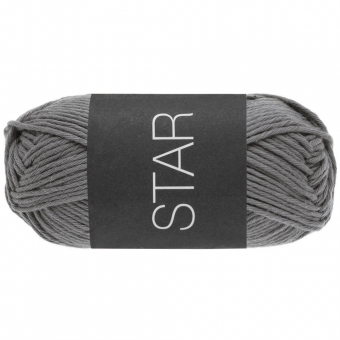 Star Lana Grossa 0066 graphit
