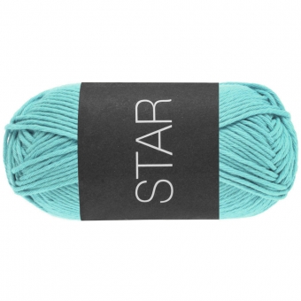 Star Lana Grossa 0072 türkis