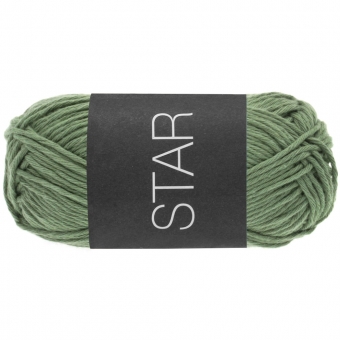 Star Lana Grossa 0073 schilfgrün