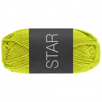 Star Lana Grossa % - 111 limette