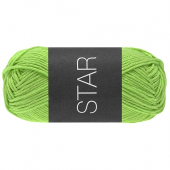 Star Lana Grossa 118 Frühlingsgrün