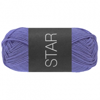 Star Lana Grossa 120 Veilchenblau