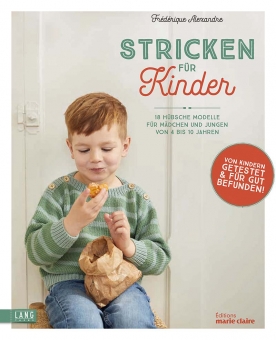 Stricken für Kinder 