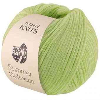 Summer Softness Lana Grossa 