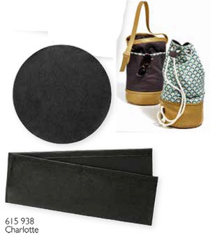 Taschenboden Charlotte 