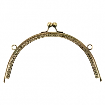 Taschenverschluss Rebecca 