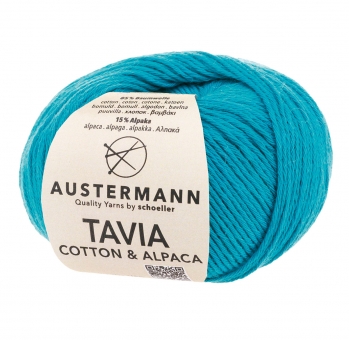 Tavia Austermann 