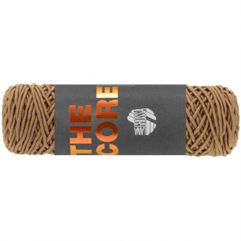 The Core Lana Grossa 09 Camel